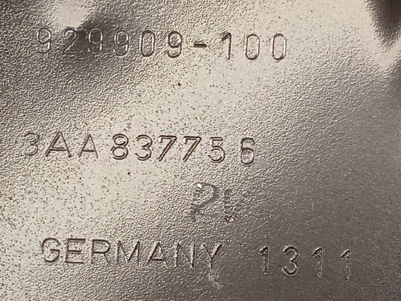 Recambio de elevalunas delantero derecho para volkswagen passat lim. (362) advance bluemotion referencia OEM IAM 3AA837756  3AA9