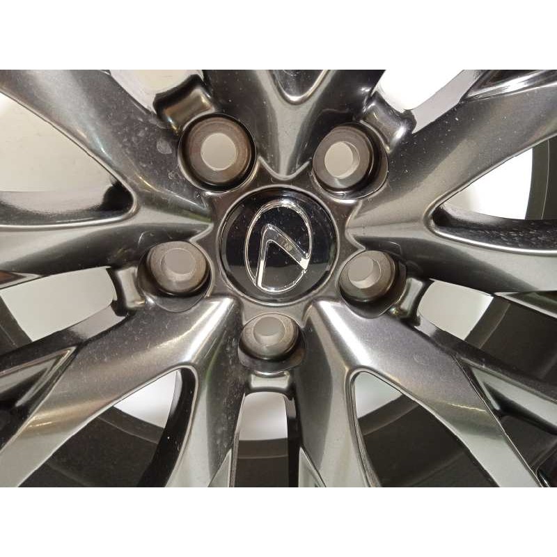 Recambio de llanta para lexus rx (agl20) 450h referencia OEM IAM 4261A48170  