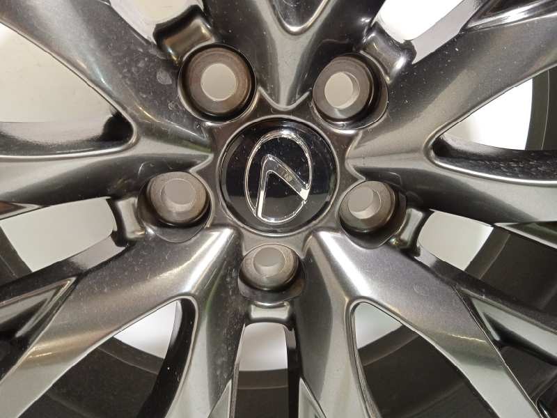 Recambio de llanta para lexus rx (agl20) 450h referencia OEM IAM 4261A48170  