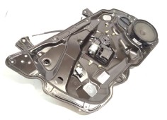 Recambio de elevalunas delantero izquierdo para volkswagen passat lim. (362) advance bluemotion referencia OEM IAM 3AA837755  3A