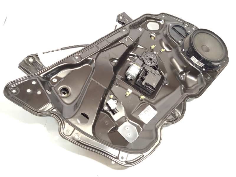 Recambio de elevalunas delantero izquierdo para volkswagen passat lim. (362) advance bluemotion referencia OEM IAM 3AA837755  3A