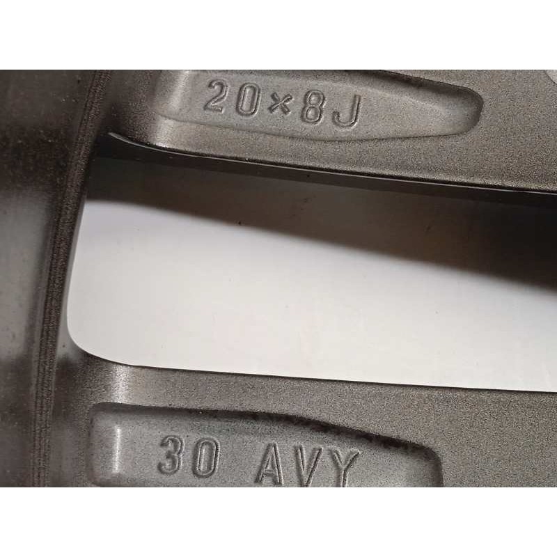 Recambio de llanta para lexus rx (agl20) 450h referencia OEM IAM 4261A48170  