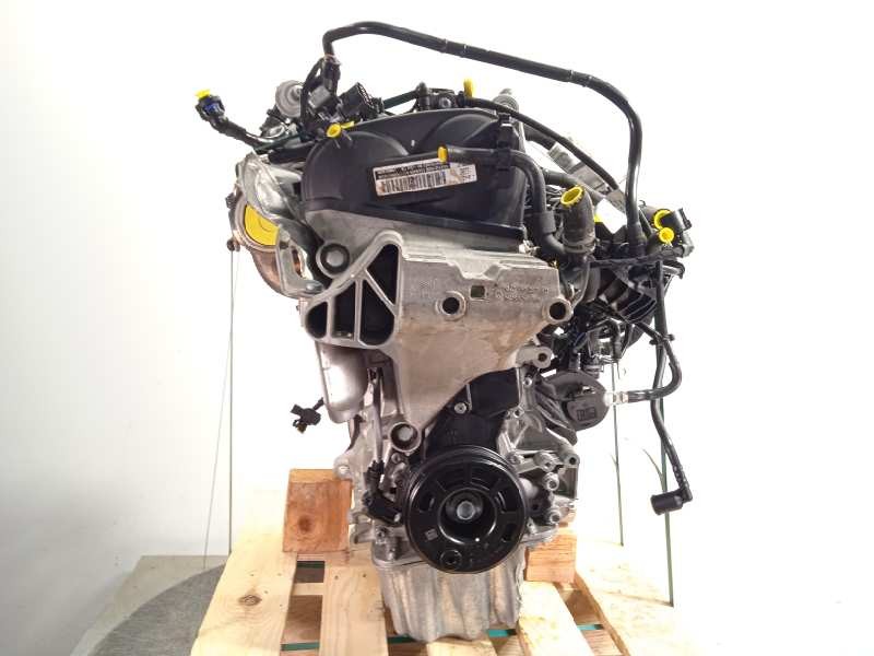 Recambio de motor completo para seat ibiza (kj1) style referencia OEM IAM DKR  DKRF