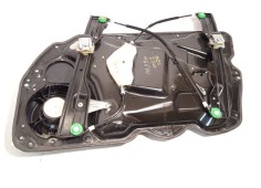 Recambio de elevalunas delantero izquierdo para volkswagen passat lim. (362) advance bluemotion referencia OEM IAM 3AA837755  3A 2
