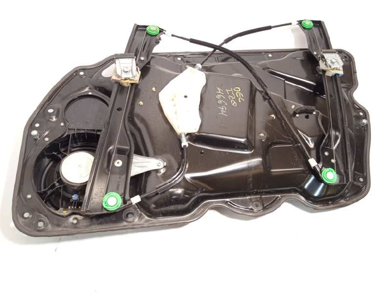 Recambio de elevalunas delantero izquierdo para volkswagen passat lim. (362) advance bluemotion referencia OEM IAM 3AA837755  3A