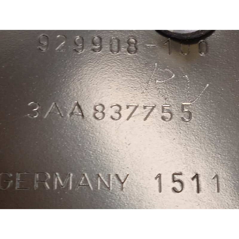 Recambio de elevalunas delantero izquierdo para volkswagen passat lim. (362) advance bluemotion referencia OEM IAM 3AA837755  3A