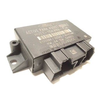 Recambio de modulo electronico para ford focus st-line referencia OEM IAM HU5T15K866CH 2389402 