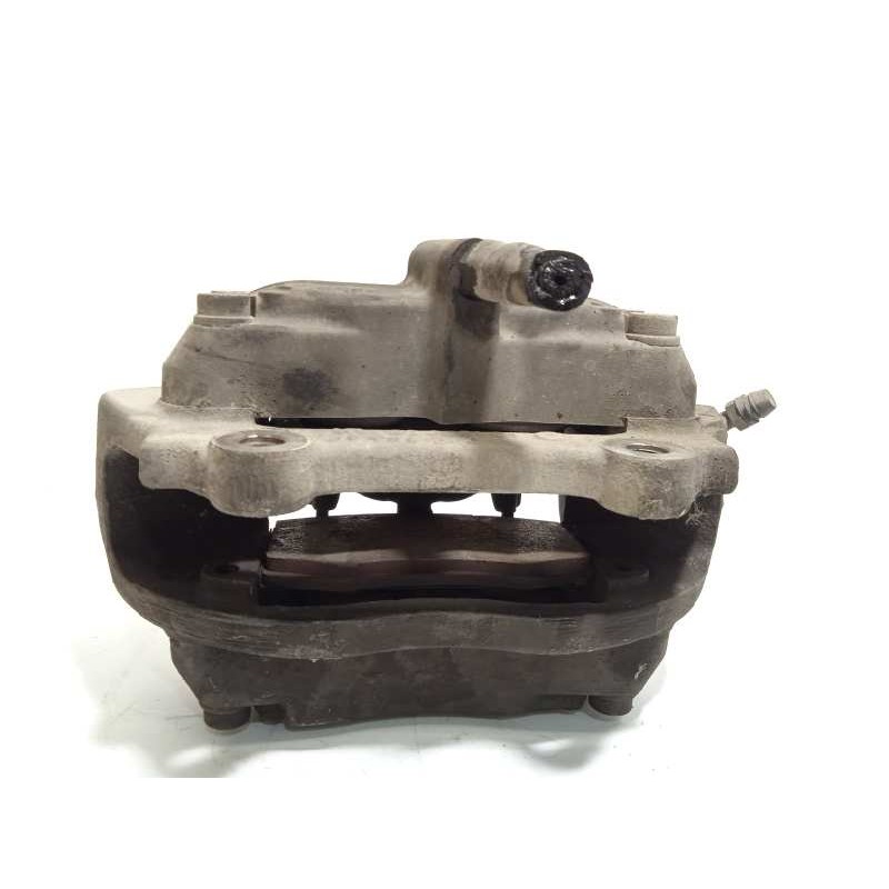 Recambio de pinza freno delantera izquierda para mercedes-benz clase cls (w219) 350 (219.356) referencia OEM IAM A0024202383  00