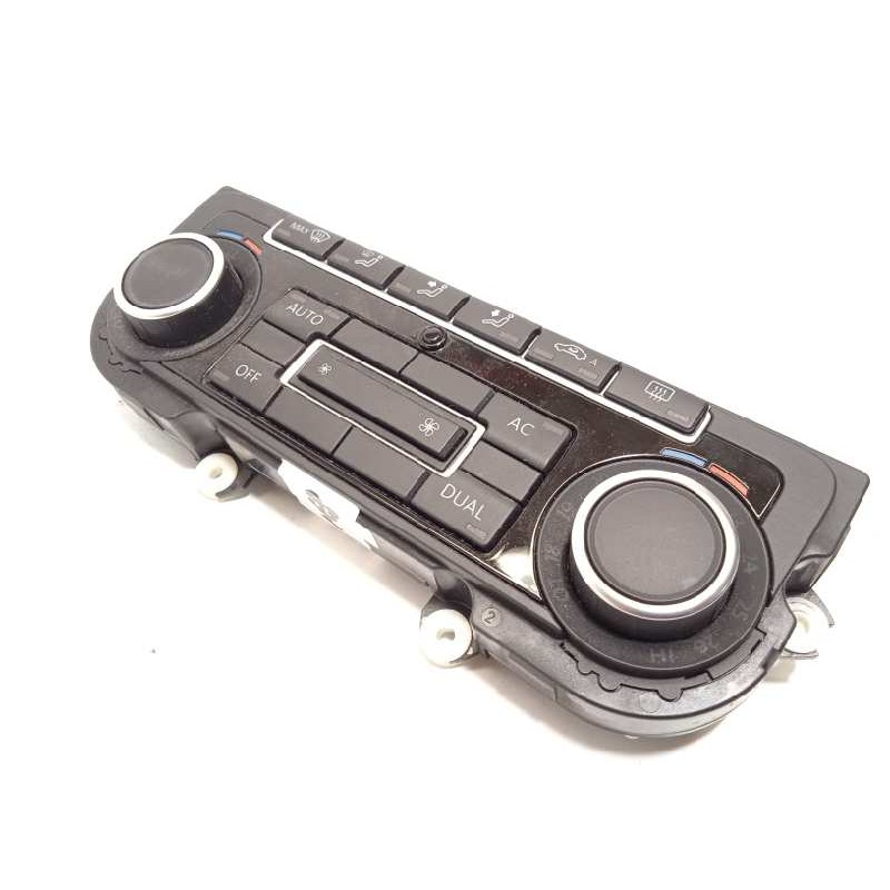 Recambio de mando climatizador para volkswagen passat lim. (362) advance bluemotion referencia OEM IAM 5K0907044DT 5K0907044DTZJ