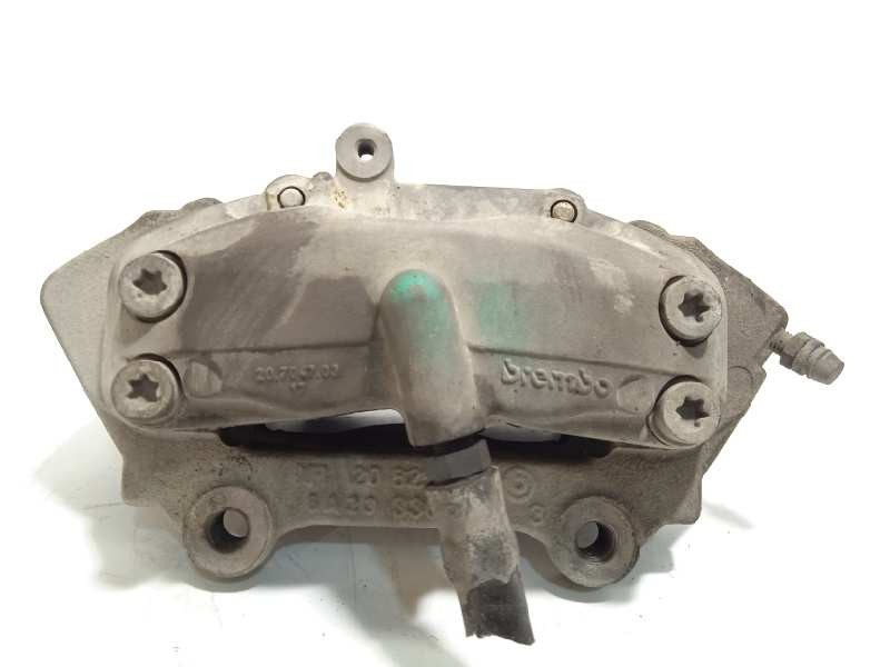 Recambio de pinza freno delantera izquierda para mercedes-benz clase cls (w219) 350 (219.356) referencia OEM IAM A0024202383  00