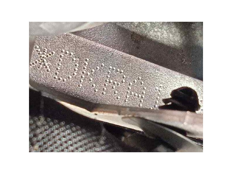 Recambio de motor completo para seat ibiza (kj1) style referencia OEM IAM DKR  DKRF