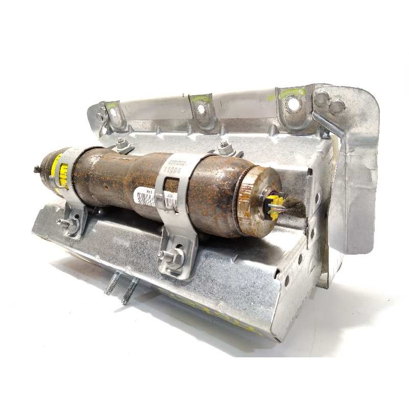 Recambio de airbag delantero derecho para land rover freelander (lr2) 2.2 td4 cat referencia OEM IAM 6G9N042A94DD  LR004887