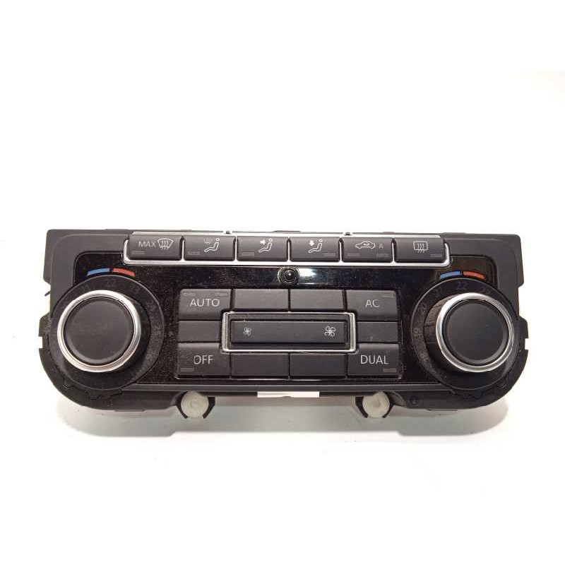 Recambio de mando climatizador para volkswagen passat lim. (362) advance bluemotion referencia OEM IAM 5K0907044DT 5K0907044DTZJ