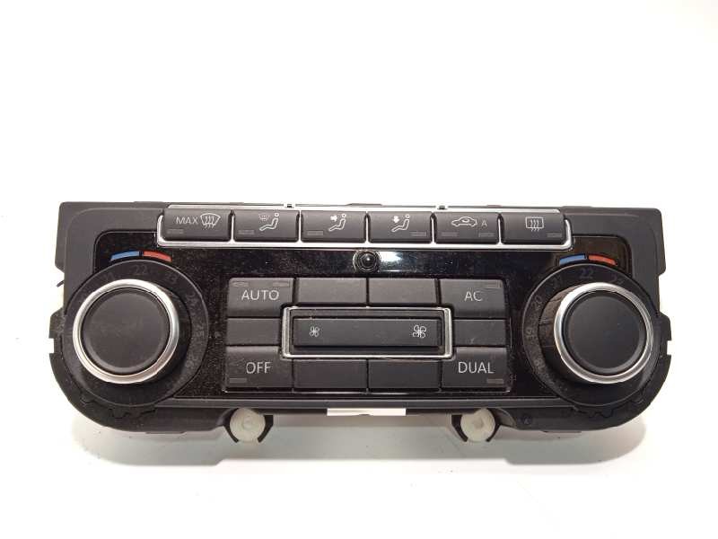 Recambio de mando climatizador para volkswagen passat lim. (362) advance bluemotion referencia OEM IAM 5K0907044DT 5K0907044DTZJ