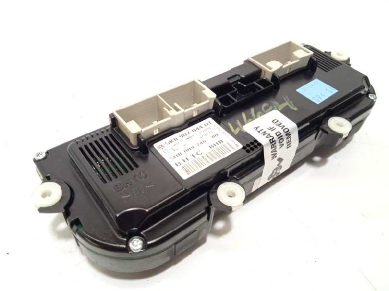 Recambio de mando climatizador para volkswagen passat lim. (362) advance bluemotion referencia OEM IAM 5K0907044DT 5K0907044DTZJ