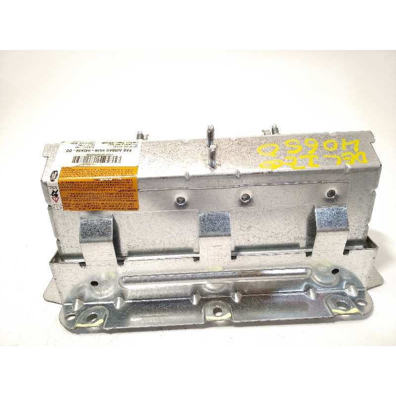 Recambio de airbag delantero derecho para land rover freelander (lr2) 2.2 td4 cat referencia OEM IAM 6G9N042A94DD  LR004887