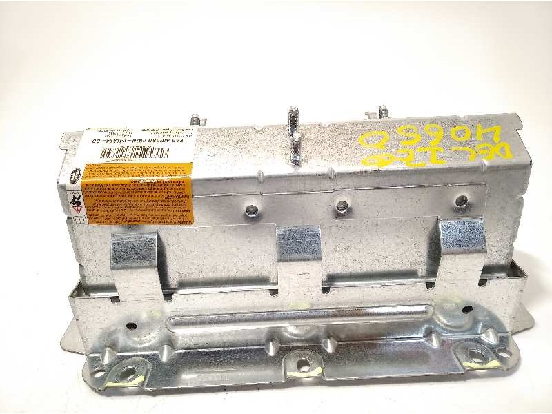Recambio de airbag delantero derecho para land rover freelander (lr2) 2.2 td4 cat referencia OEM IAM 6G9N042A94DD  LR004887