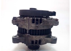 Recambio de alternador para land rover freelander (lr2) 2.2 td4 cat referencia OEM IAM 6G9N1C300YC 0121715024 LR001200