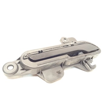 Recambio de maneta exterior trasera derecha para tesla model 3 (5yj3) ev referencia OEM IAM 152811500D  