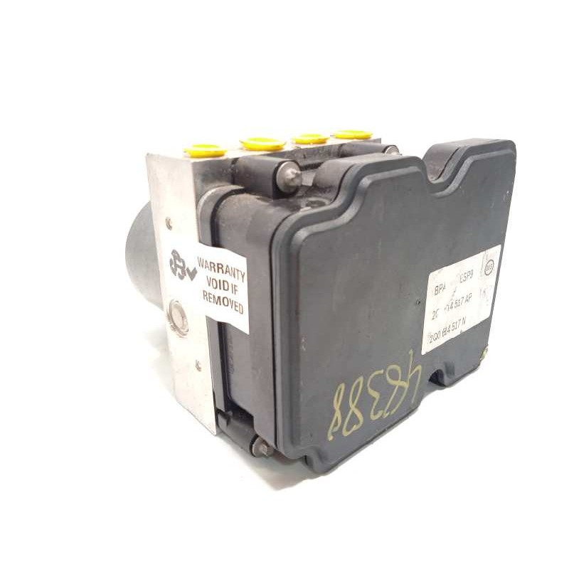 Recambio de abs para seat ibiza (kj1) style referencia OEM IAM 2Q0614517AP 2265106584 269902