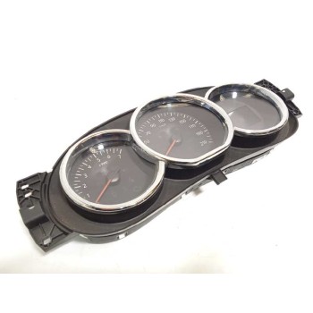 Recambio de cuadro instrumentos para dacia logan mcv ii 1.5 dci diesel fap cat referencia OEM IAM 248102645R  