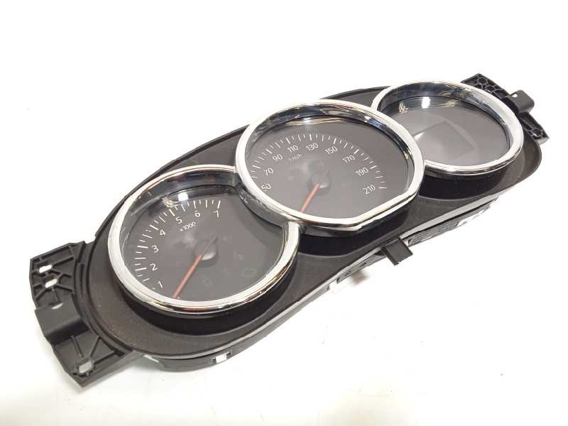 CUADRO INSTRUMENTOS 248102645R 