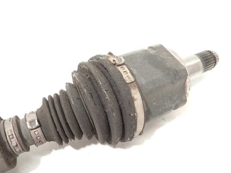 Recambio de transmision delantera izquierda para lexus rx (agl20) 450h referencia OEM IAM 4342048150  