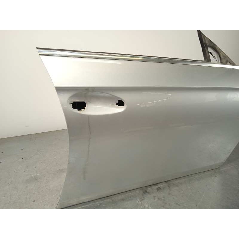Recambio de puerta delantera derecha para mercedes-benz clase cls (w219) 350 (219.356) referencia OEM IAM A2197200205  219720020
