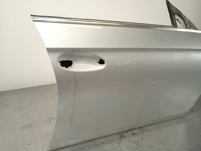 Recambio de puerta delantera derecha para mercedes-benz clase cls (w219) 350 (219.356) referencia OEM IAM A2197200205  219720020