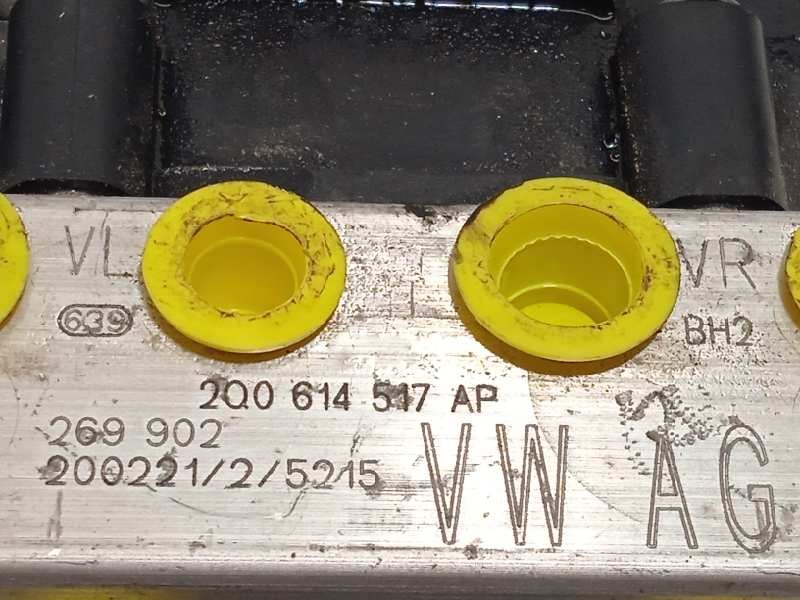 Recambio de abs para seat ibiza (kj1) style referencia OEM IAM 2Q0614517AP 2265106584 269902