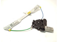 Recambio de elevalunas delantero derecho para opel corsa d ´´111 years´´ referencia OEM IAM 13298154  