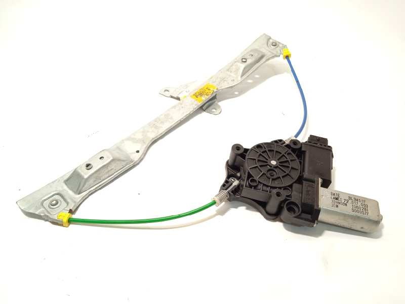 Recambio de elevalunas delantero derecho para opel corsa d ´´111 years´´ referencia OEM IAM 13298154  