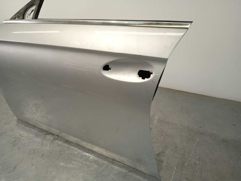 Recambio de puerta delantera izquierda para mercedes-benz clase cls (w219) 350 (219.356) referencia OEM IAM A2197200105  2197200