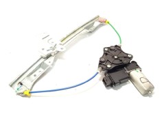 Recambio de elevalunas delantero derecho para opel corsa d ´´111 years´´ referencia OEM IAM 13298154   2