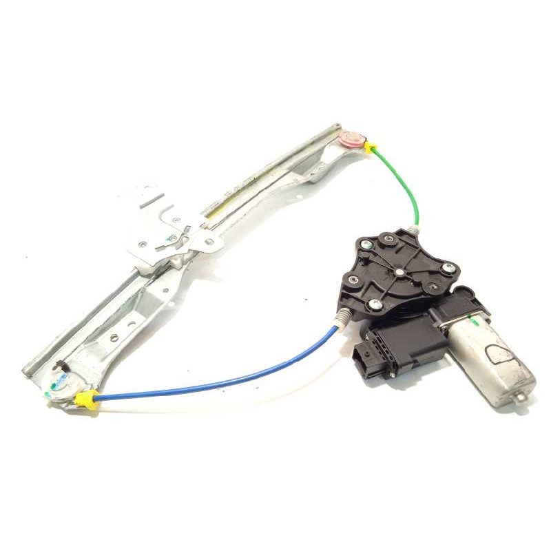 Recambio de elevalunas delantero derecho para opel corsa d ´´111 years´´ referencia OEM IAM 13298154  