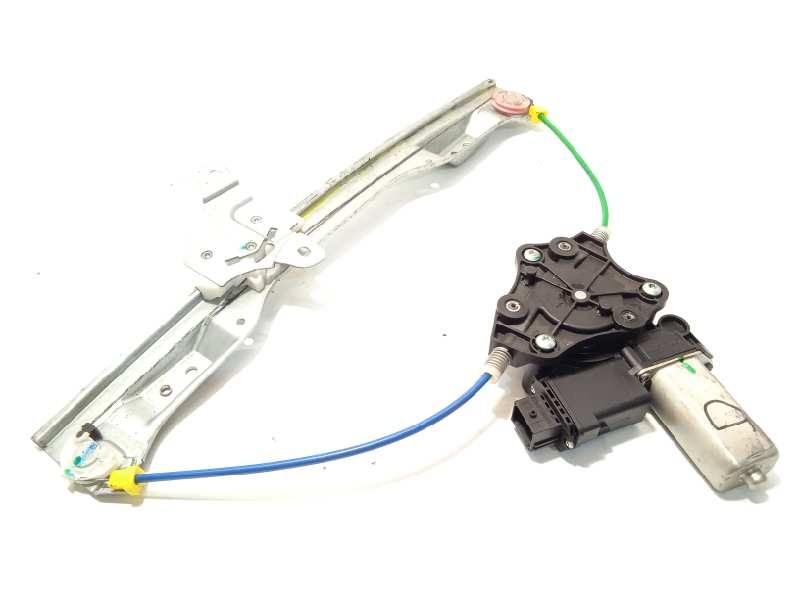 Recambio de elevalunas delantero derecho para opel corsa d ´´111 years´´ referencia OEM IAM 13298154  