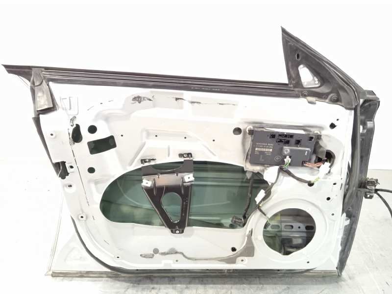 Recambio de puerta delantera izquierda para mercedes-benz clase cls (w219) 350 (219.356) referencia OEM IAM A2197200105  2197200