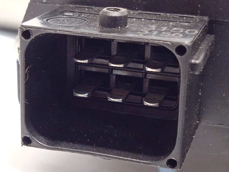 Recambio de elevalunas delantero derecho para opel corsa d ´´111 years´´ referencia OEM IAM 13298154  