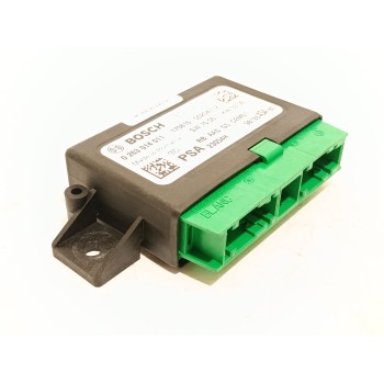 MODULO ELECTRONICO 9819343480 1609289180 0263014011
