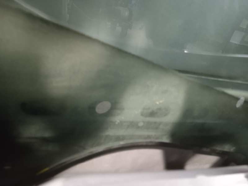 Recambio de puerta delantera izquierda para mercedes-benz clase cls (w219) 350 (219.356) referencia OEM IAM A2197200105  2197200