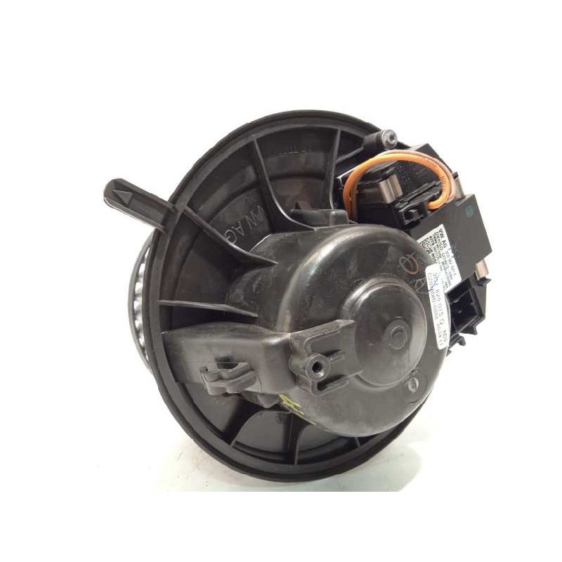 Recambio de motor calefaccion para volkswagen passat lim. (362) advance bluemotion referencia OEM IAM 3C1820015Q  3C0907521F