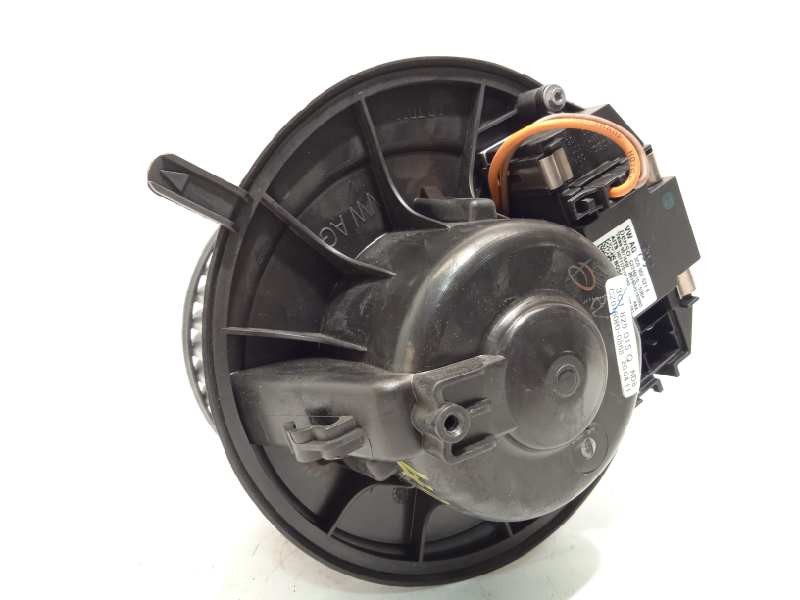 Recambio de motor calefaccion para volkswagen passat lim. (362) advance bluemotion referencia OEM IAM 3C1820015Q  3C0907521F