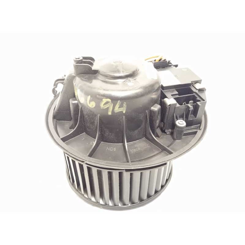 Recambio de motor calefaccion para volkswagen passat lim. (362) advance bluemotion referencia OEM IAM 3C1820015Q  3C0907521F