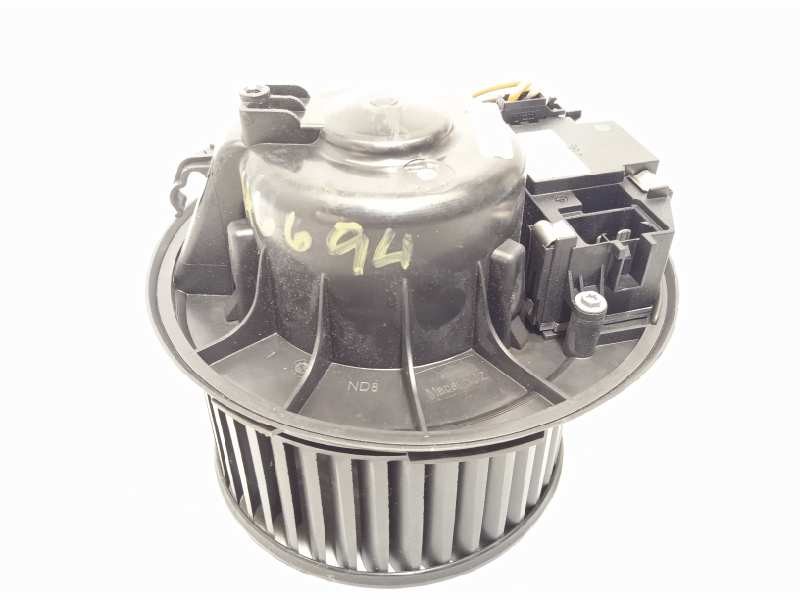 Recambio de motor calefaccion para volkswagen passat lim. (362) advance bluemotion referencia OEM IAM 3C1820015Q  3C0907521F
