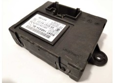 Recambio de centralita confort para land rover freelander (lr2) 2.2 td4 cat referencia OEM IAM 6G9T14B534BL  