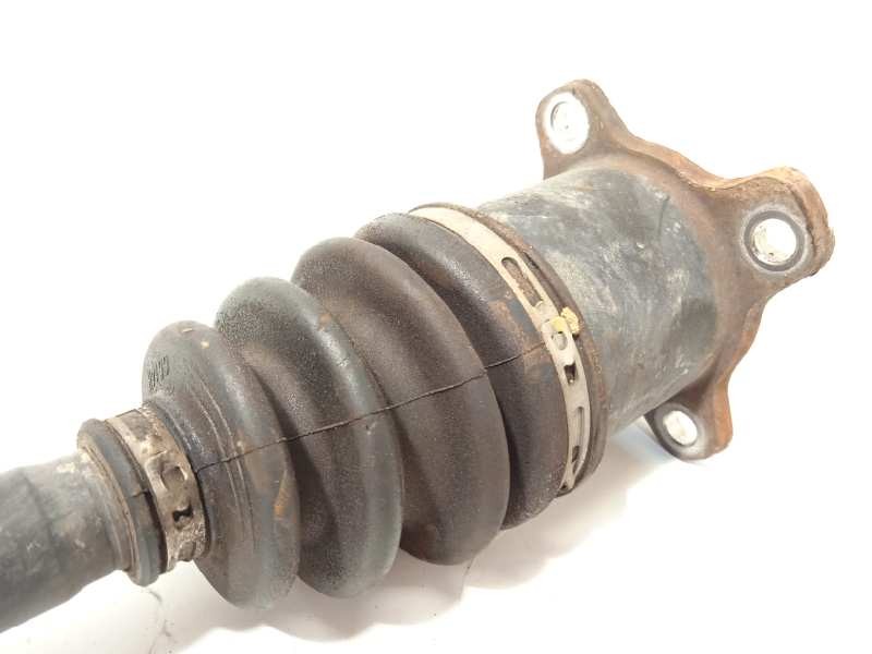 Recambio de transmision trasera derecha para lexus rx (agl20) 450h referencia OEM IAM 4234048140  