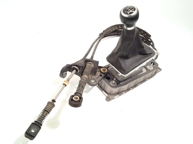 Recambio de palanca cambio para volkswagen passat lim. (362) advance bluemotion referencia OEM IAM 3C0711049AG 1K0711061B 1K0711