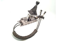 Recambio de palanca cambio para volkswagen passat lim. (362) advance bluemotion referencia OEM IAM 3C0711049AG 1K0711061B 1K0711 2