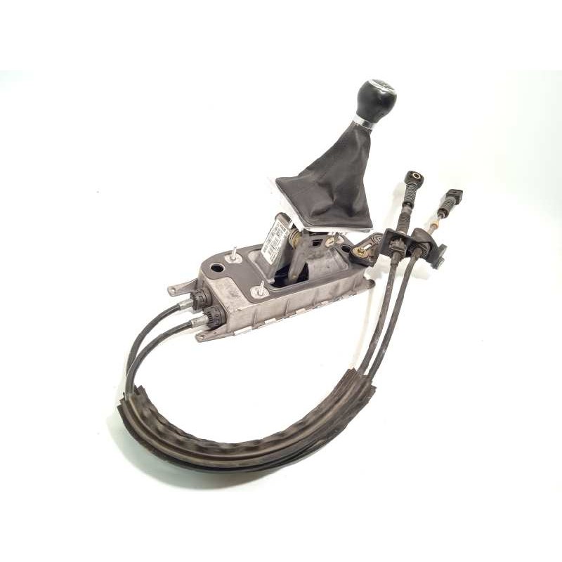 Recambio de palanca cambio para volkswagen passat lim. (362) advance bluemotion referencia OEM IAM 3C0711049AG 1K0711061B 1K0711