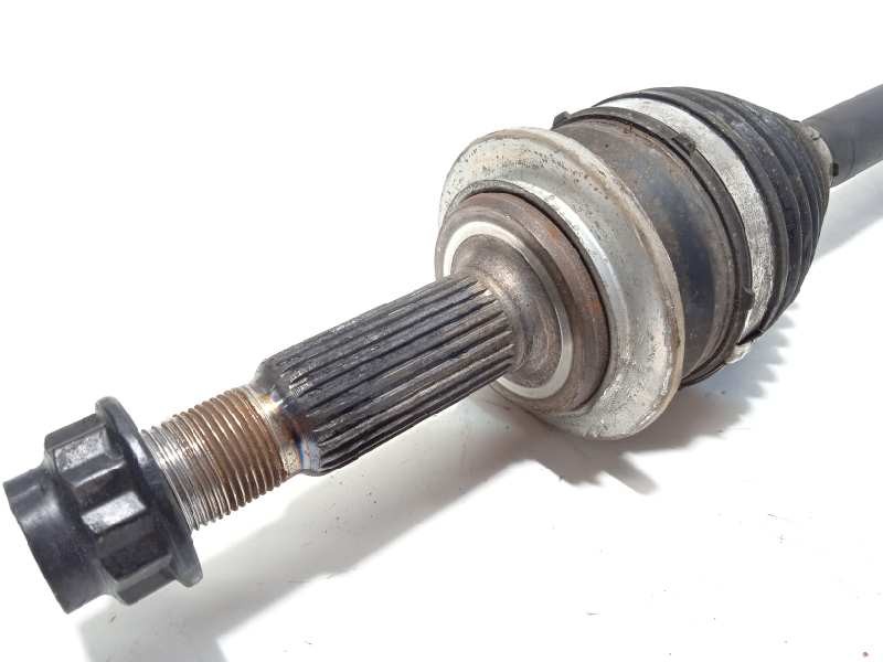 Recambio de transmision trasera izquierda para lexus rx (agl20) 450h referencia OEM IAM 4234048140  